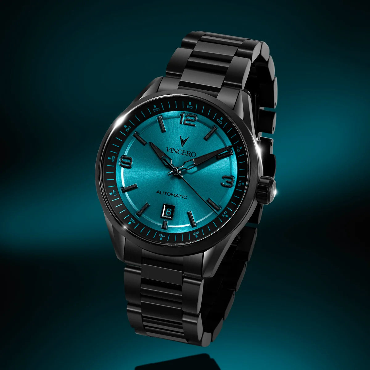 Vincero Icon - Factor X Limited Edition