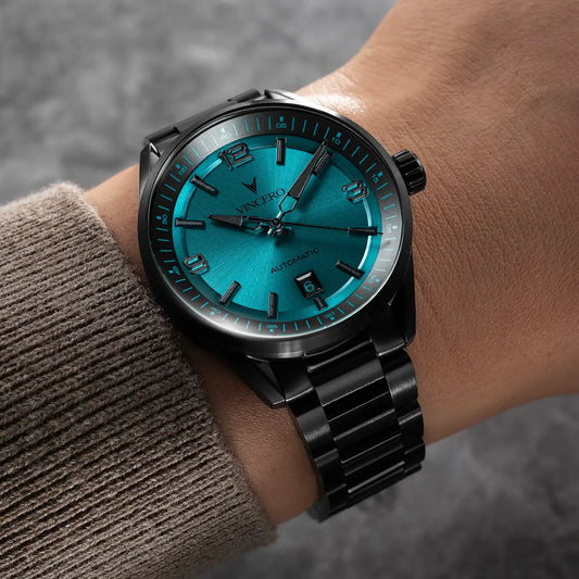 Vincero Icon - Factor X Limited Edition
