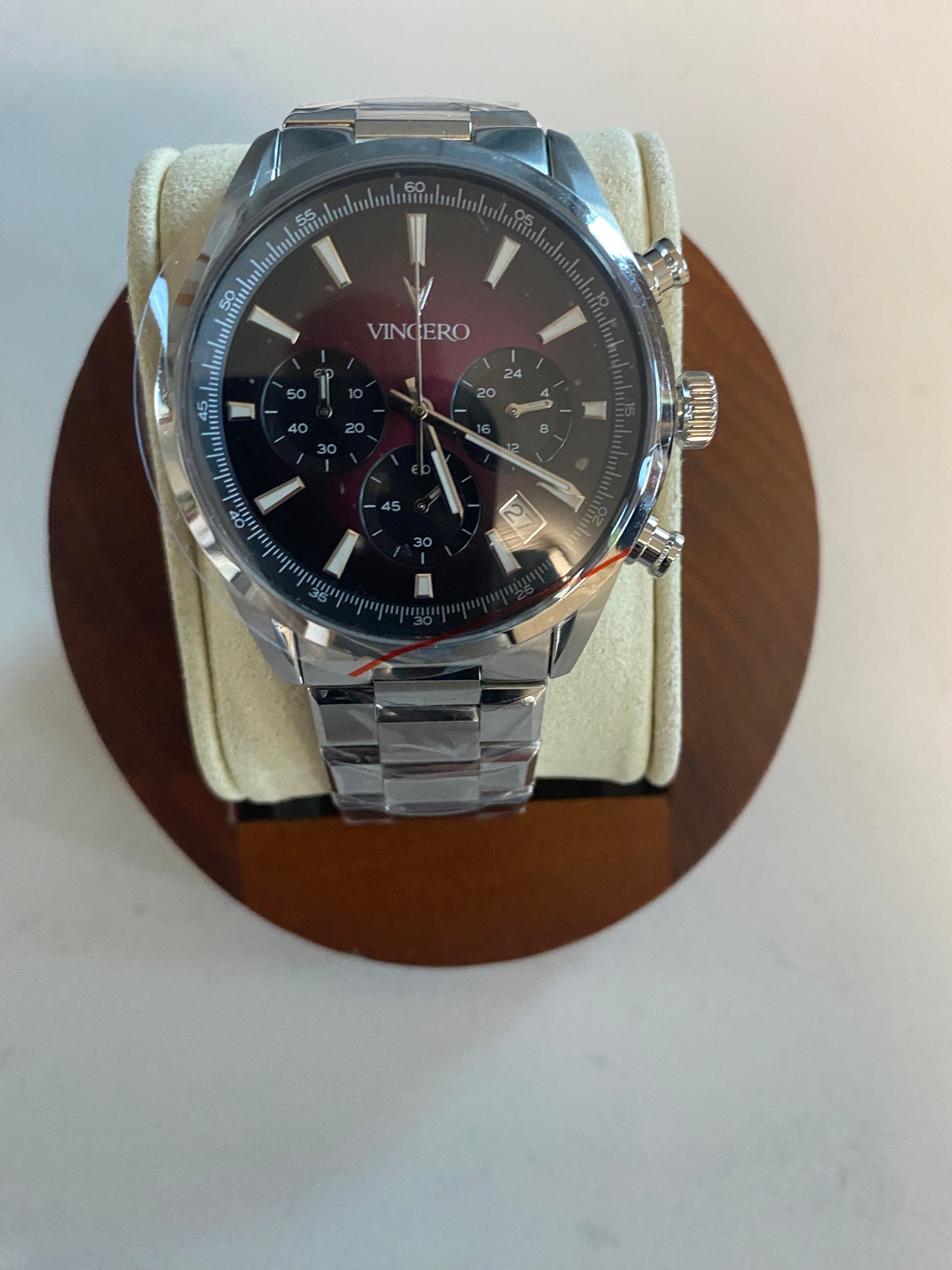 Vincero Chrono - Quasar Edition
