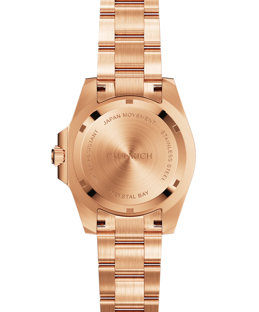 Crystal Bay - Sunset Beach