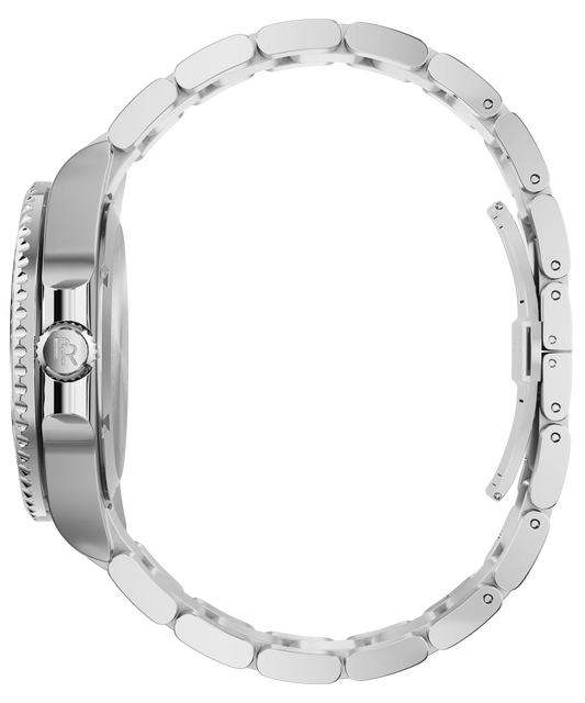 Crystal Bay - Azure Sea