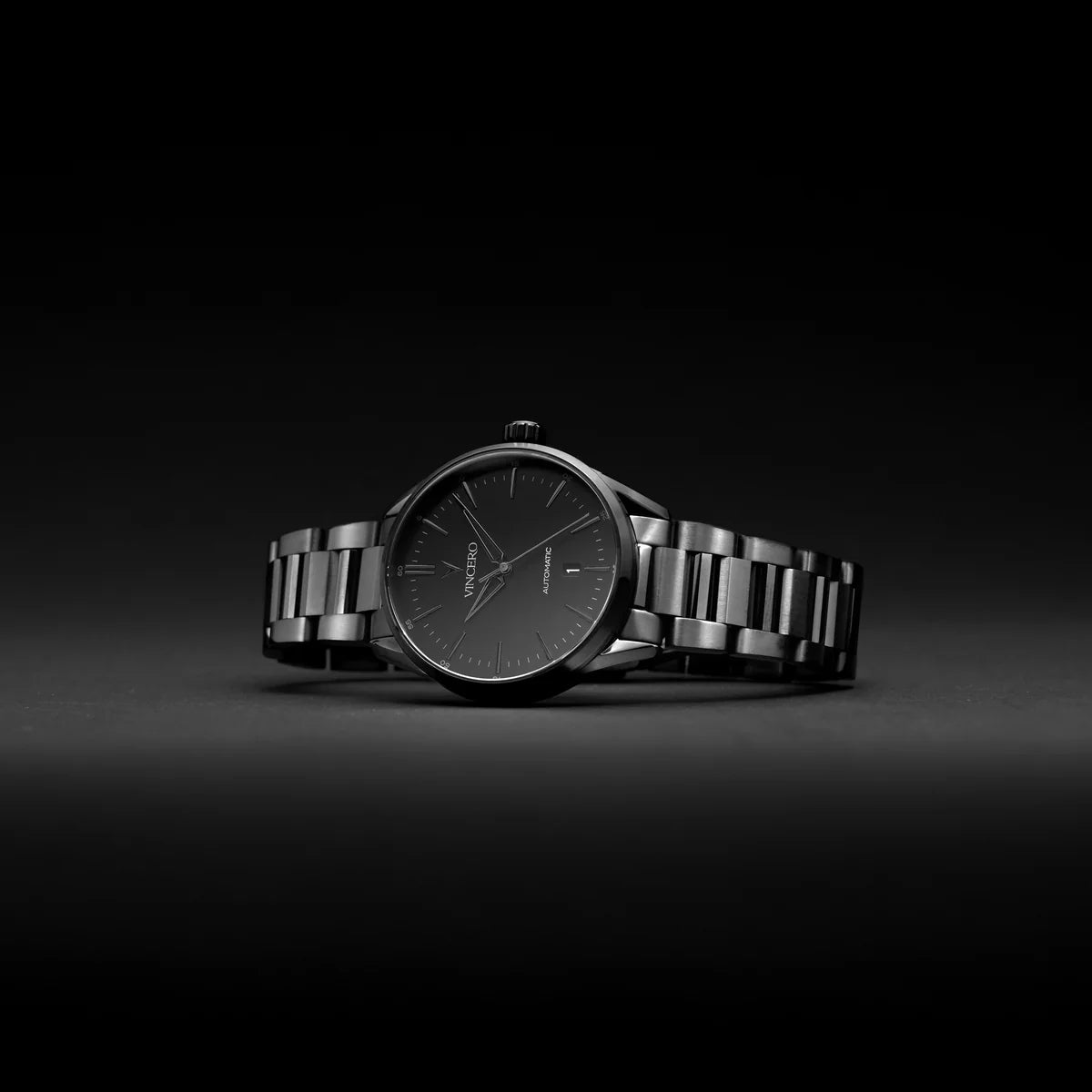 Vincero Icon Automatic - Stealth