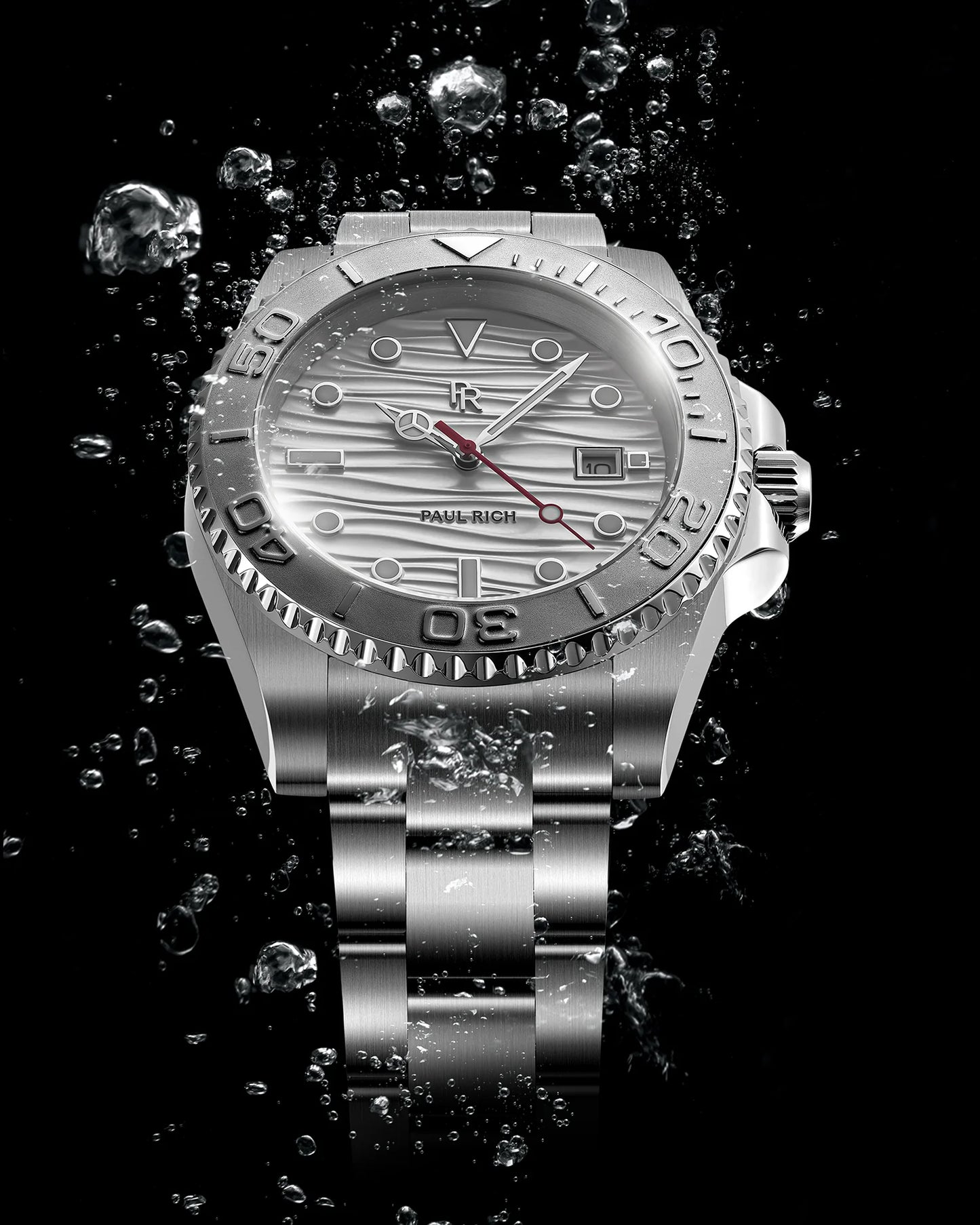 Crystal Bay - Arctic Shore