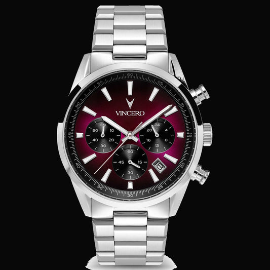 Vincero Chrono Quasar Edition