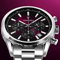 Vincero Chrono - Quasar Edition