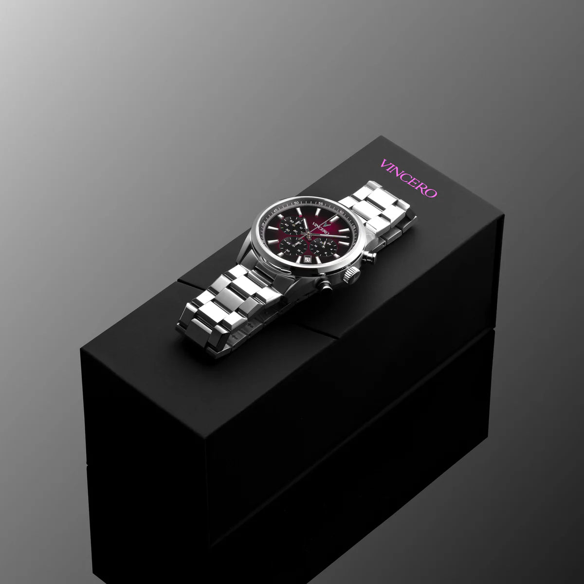 Vincero Chrono - Quasar Edition