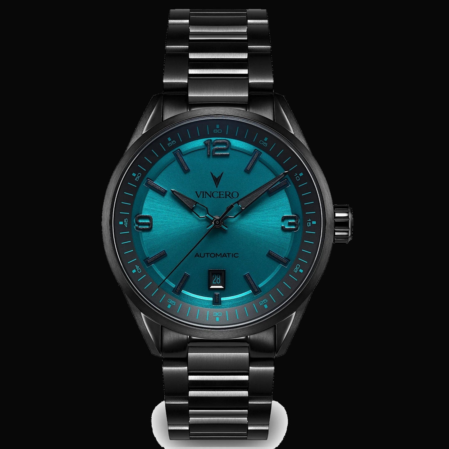 Vincero Vantage Automatic Factor X Edition