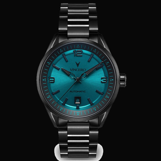 Vincero Vantage Automatic Factor X Edition