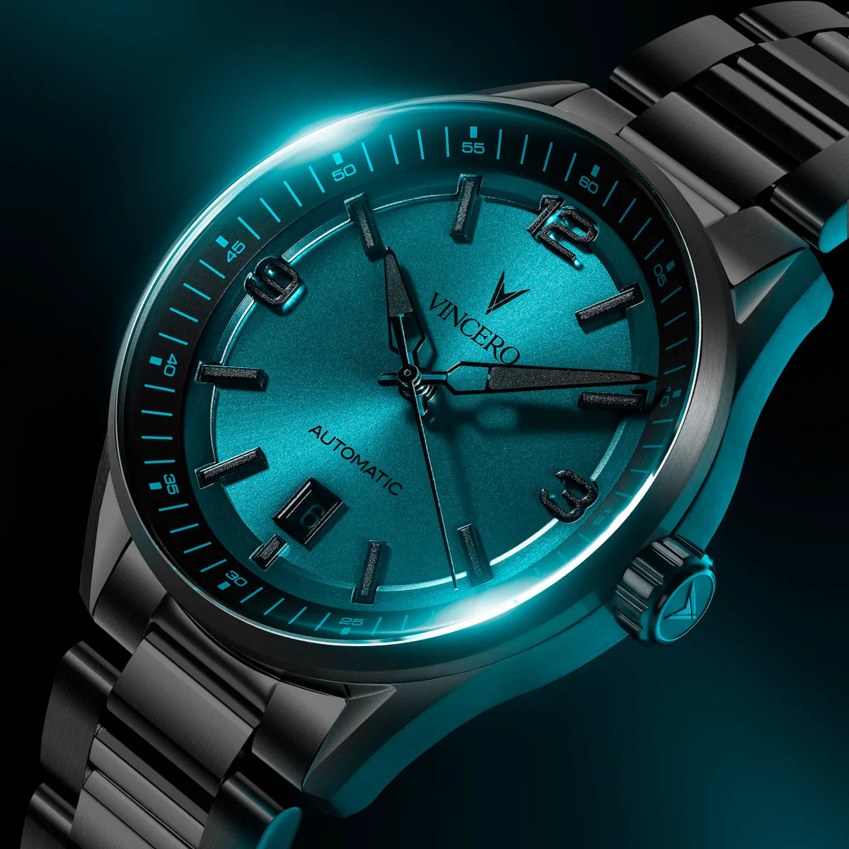 Vincero Icon - Factor X Limited Edition