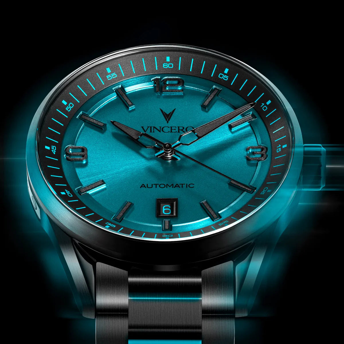 Vincero Icon - Factor X Limited Edition
