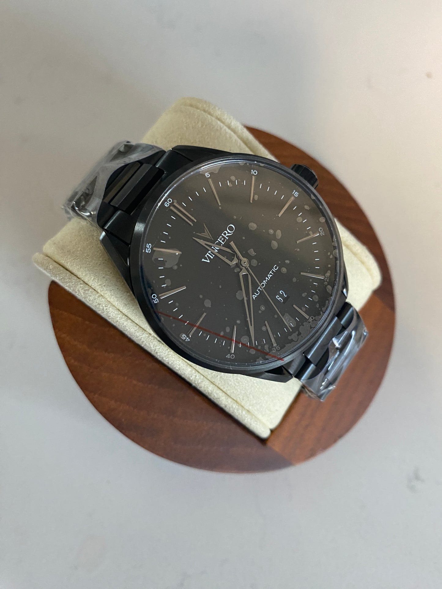 Vincero Icon Automatic - Stealth