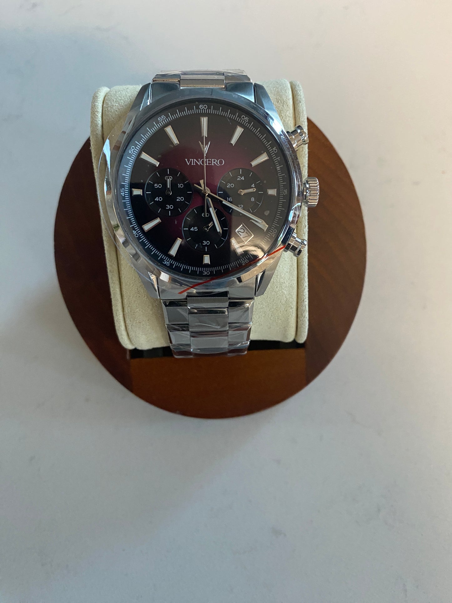 Vincero Chrono - Quasar Edition