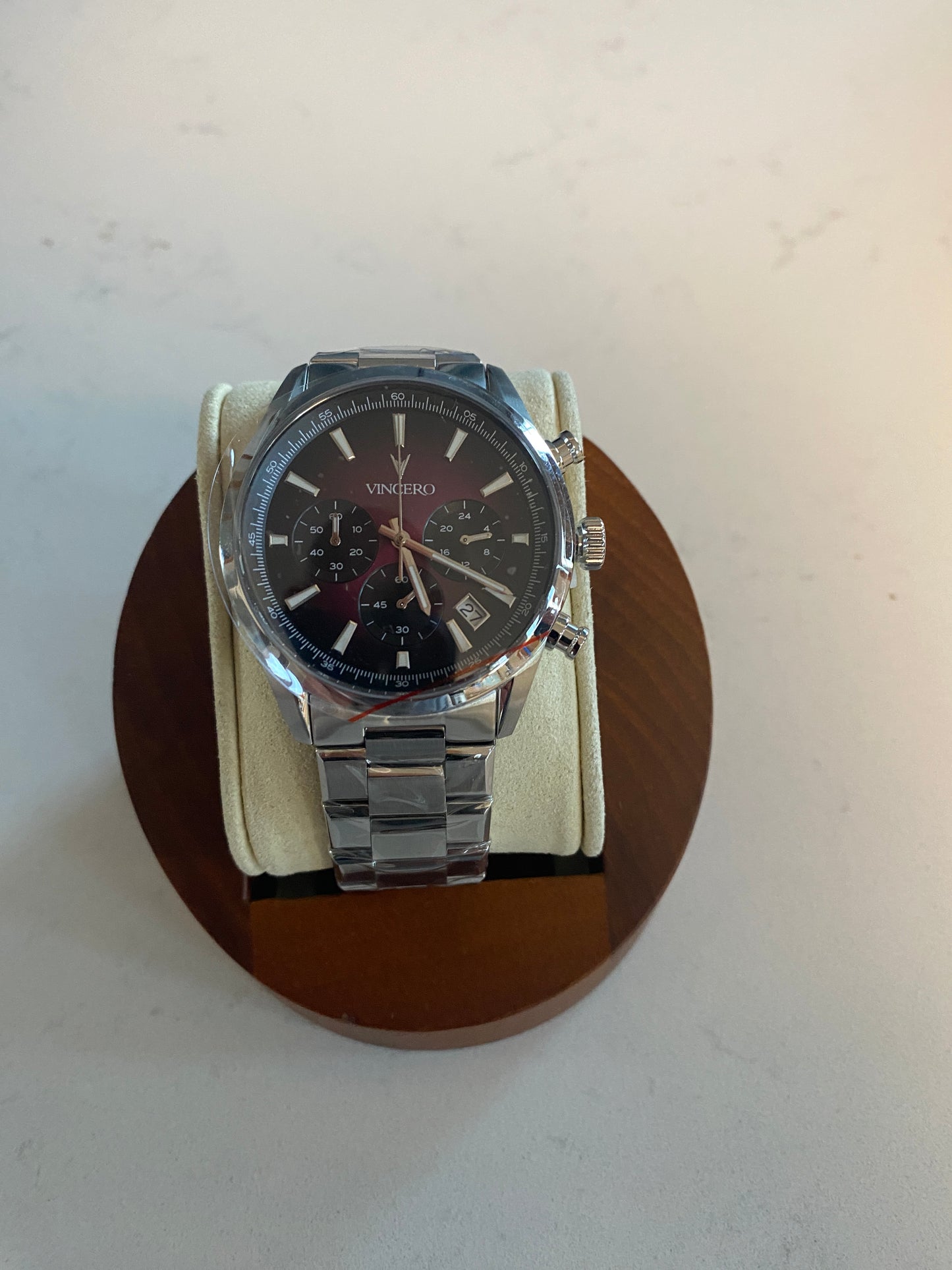 Vincero Chrono - Quasar Edition