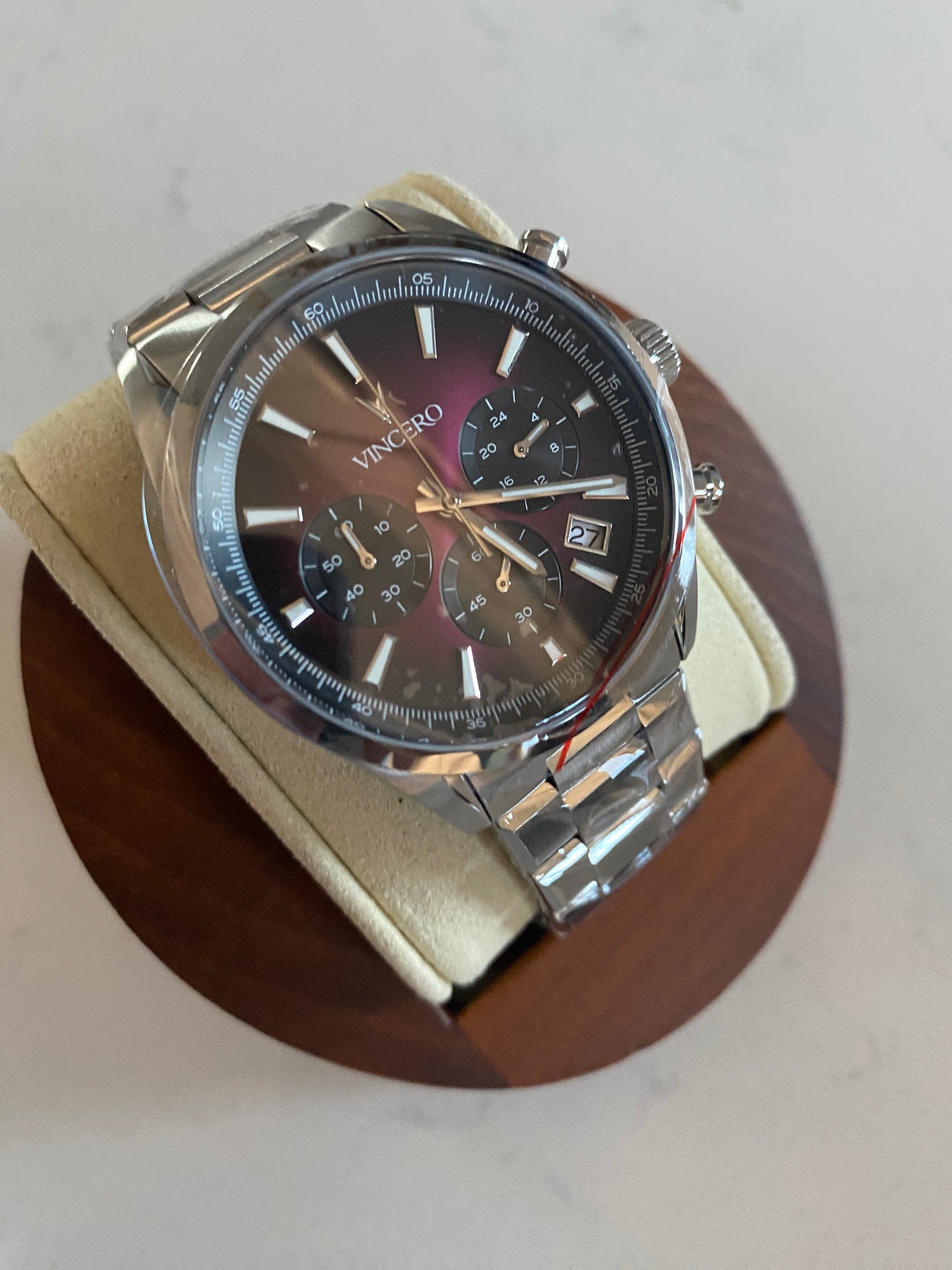 Vincero Chrono - Quasar Edition