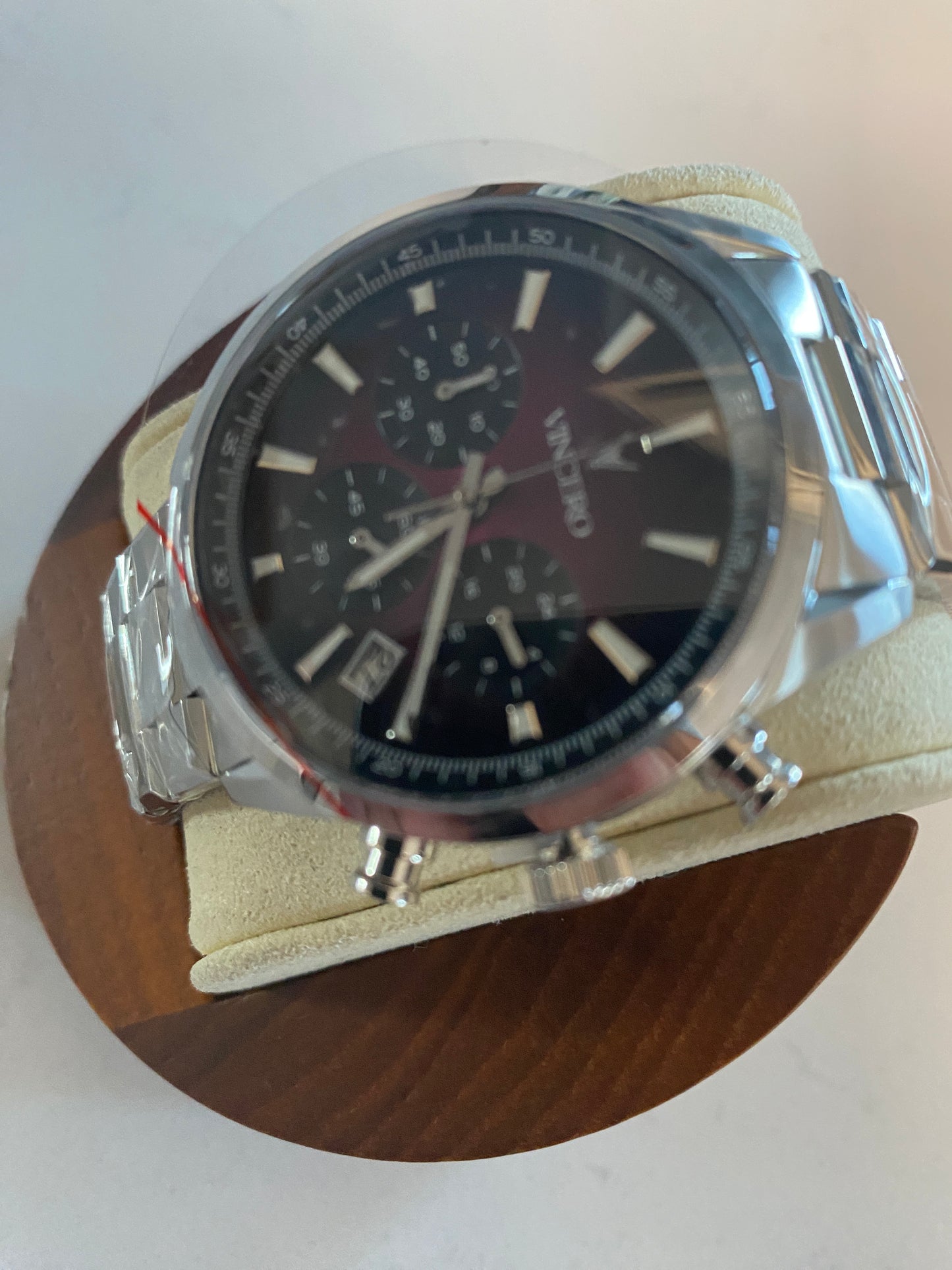Vincero Chrono - Quasar Edition