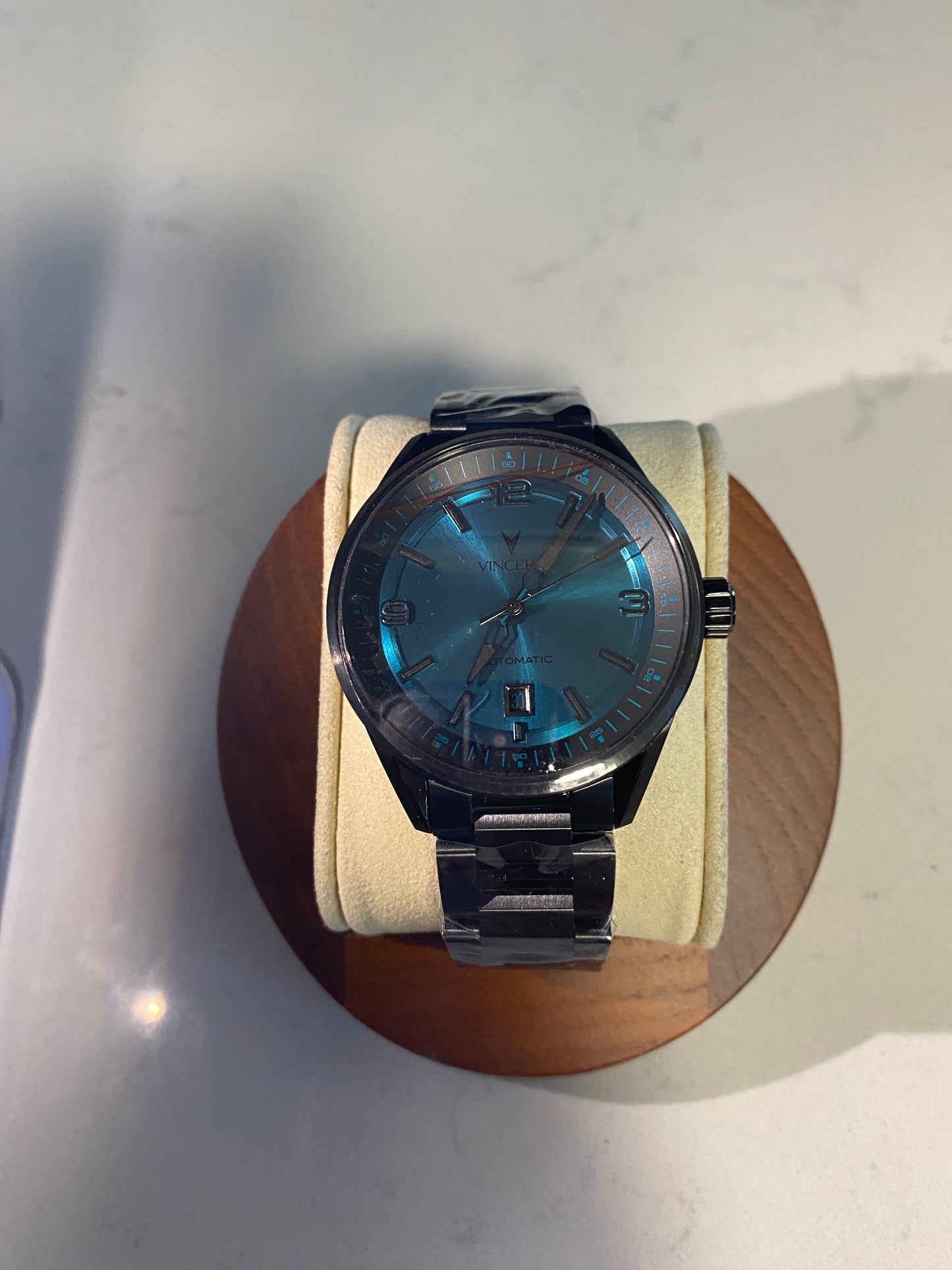 Vincero Icon - Factor X Limited Edition