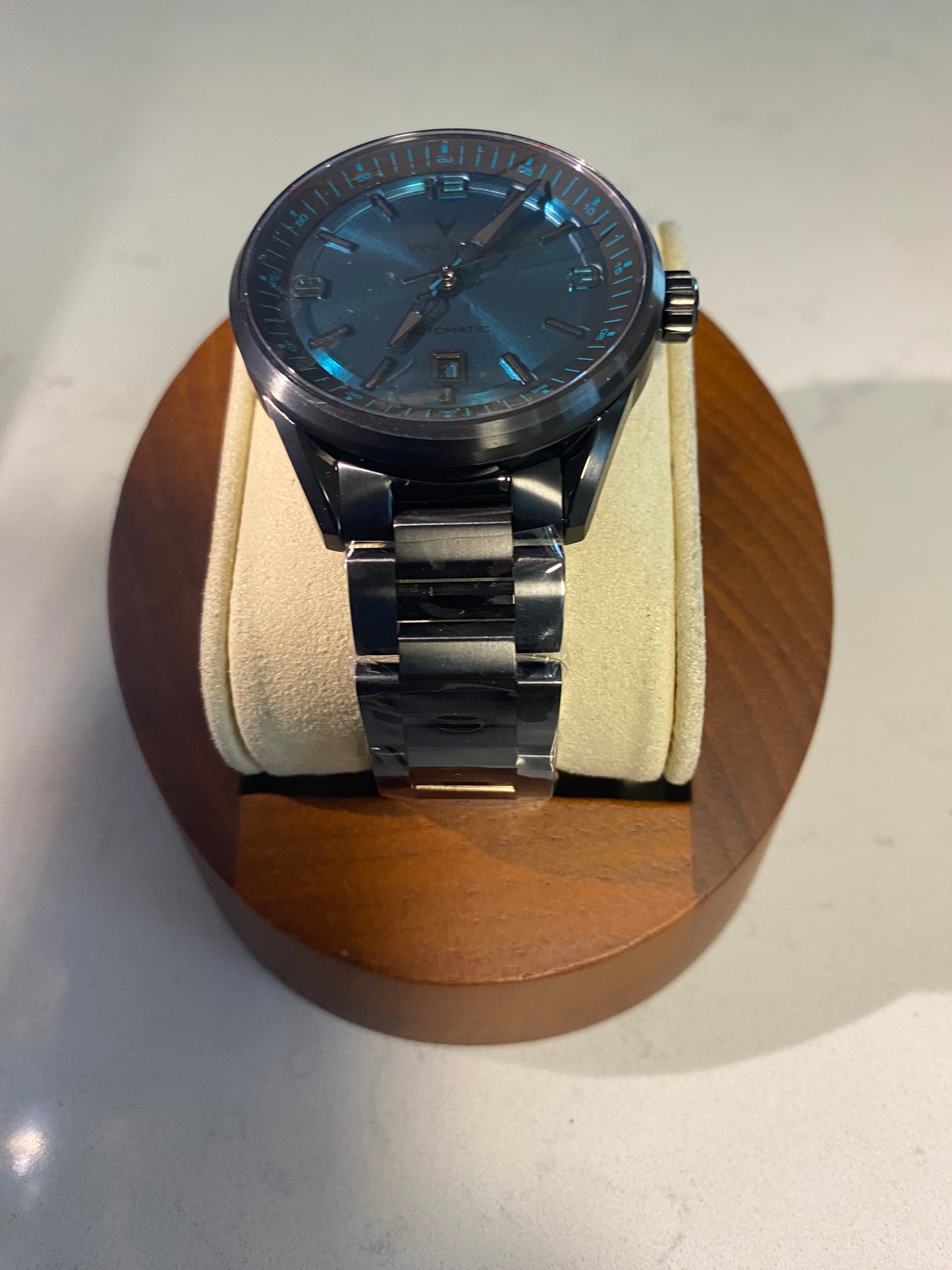 Vincero Icon - Factor X Limited Edition