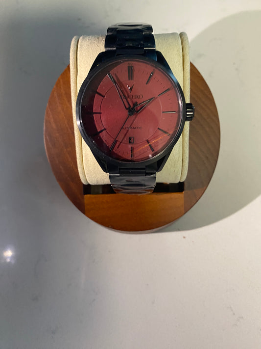 Vincero Icon Limited Edition - Black Ember Edition
