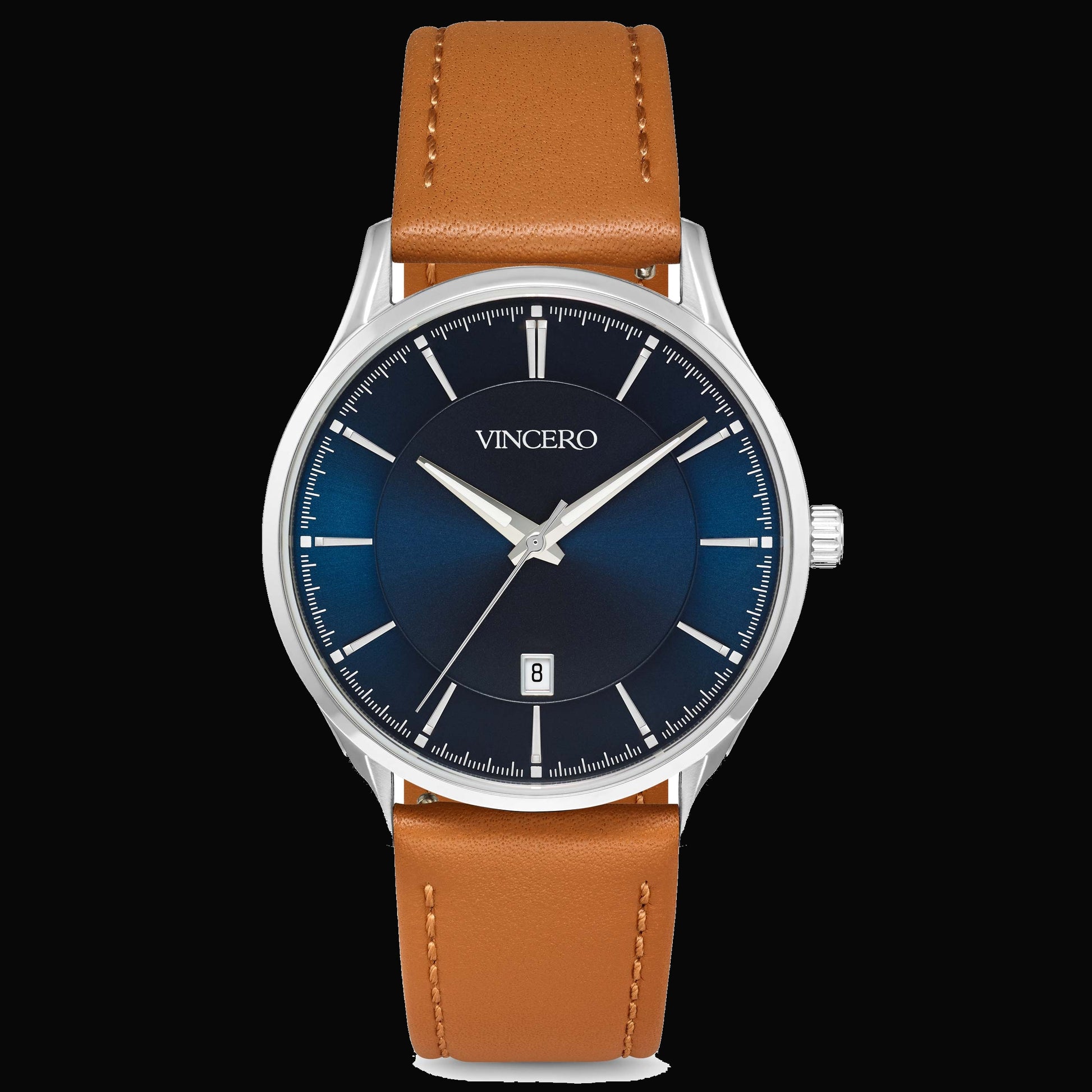 Vincero Kairos II Blue Sands