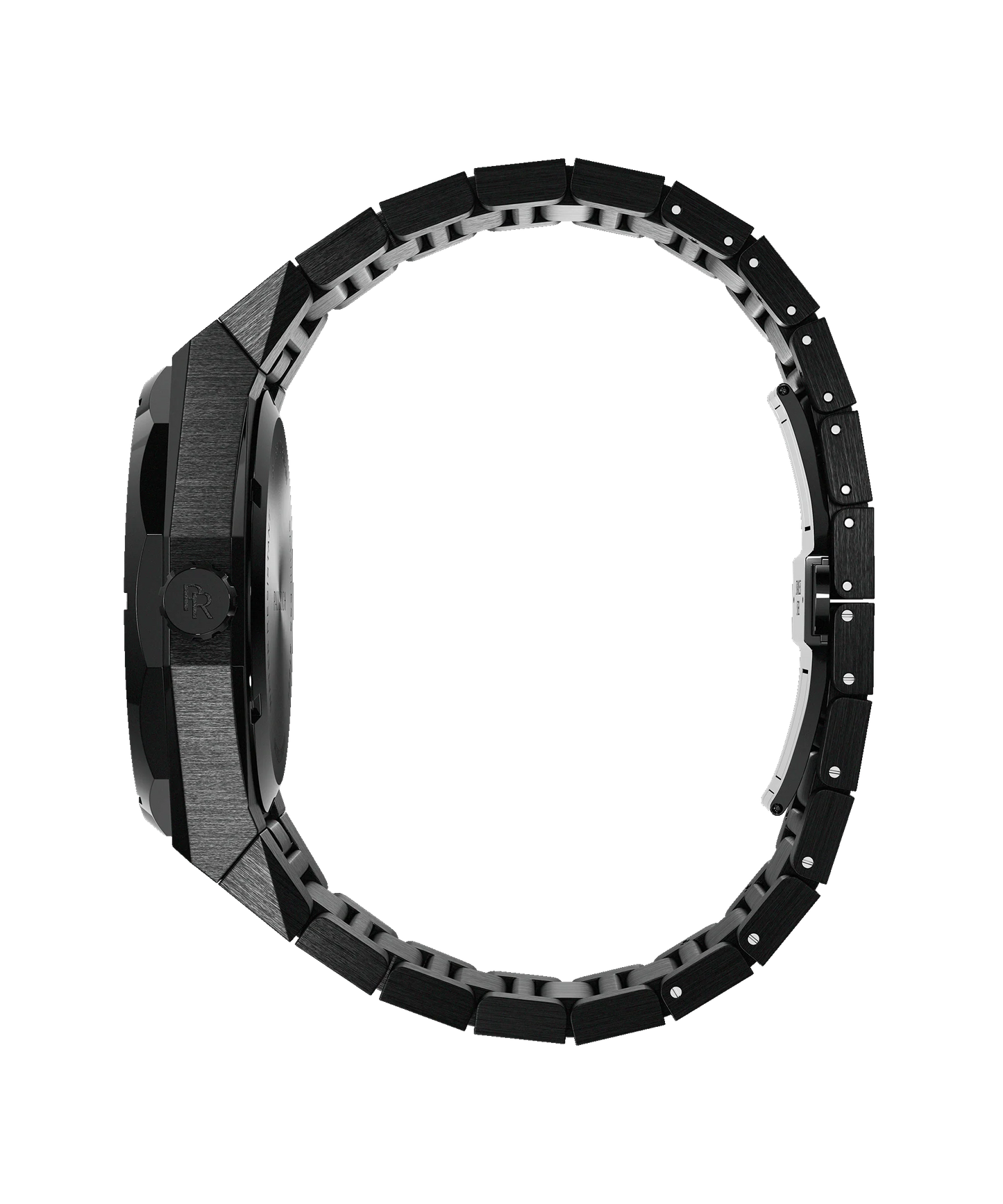 Paul Rich Frosted Star Dust II | Black Dial