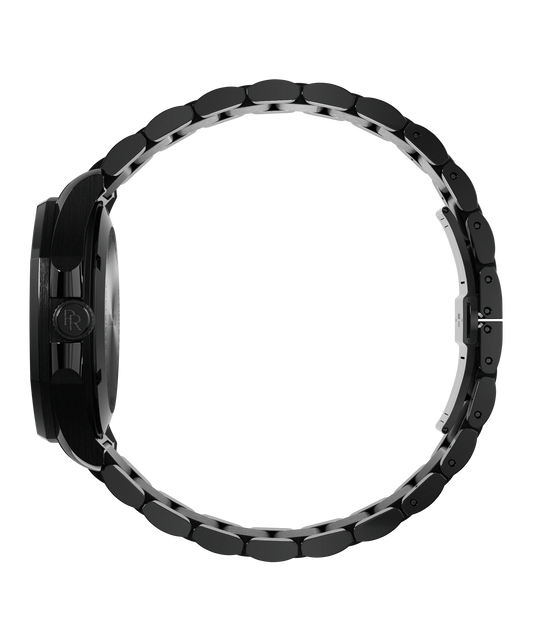 Paul Rich Mercer Gotham Watch product image from The Wrist Supply