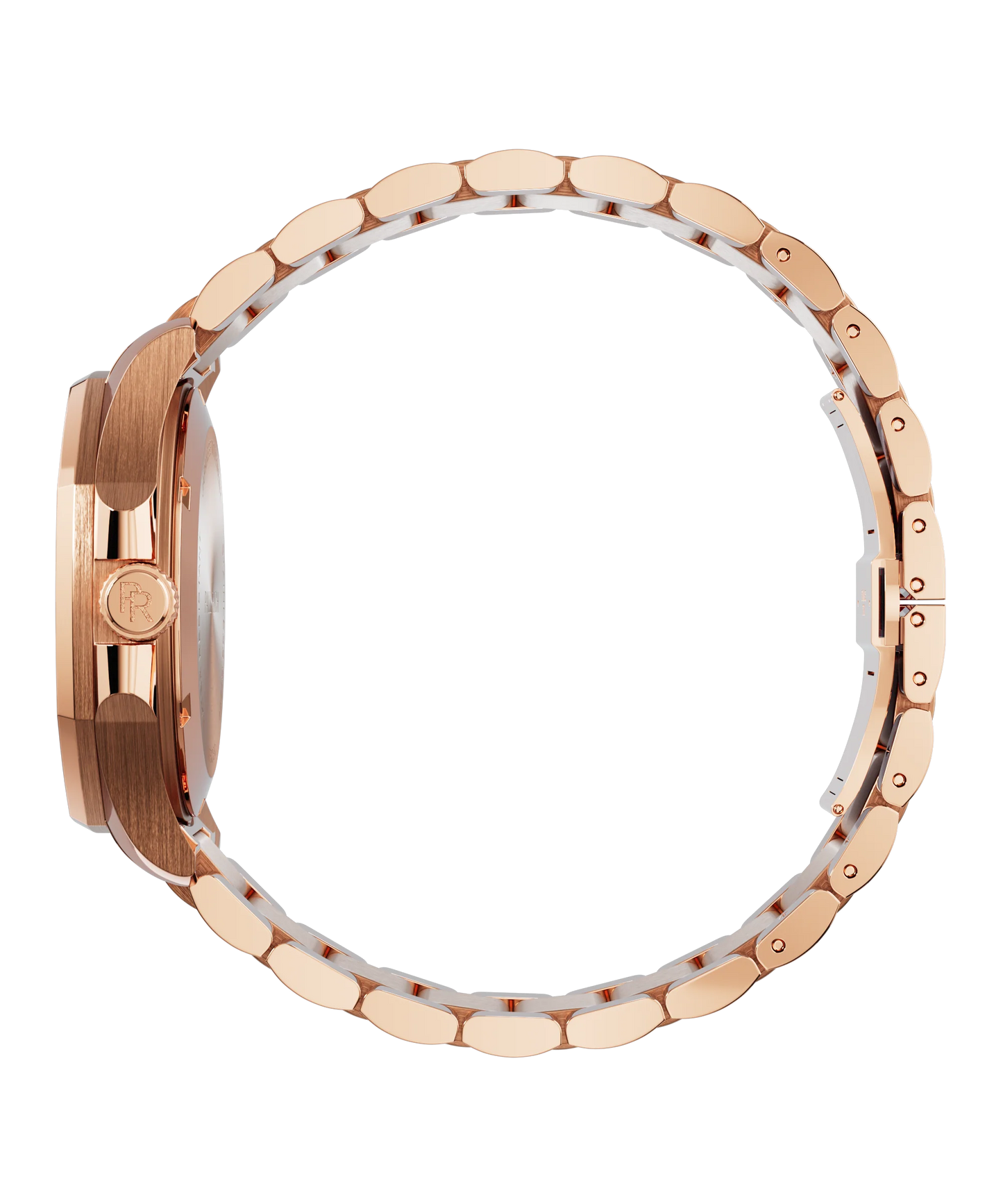 Paul Rich Mercer Regent Aventurine Blue Watch product image from The Wrist Supply