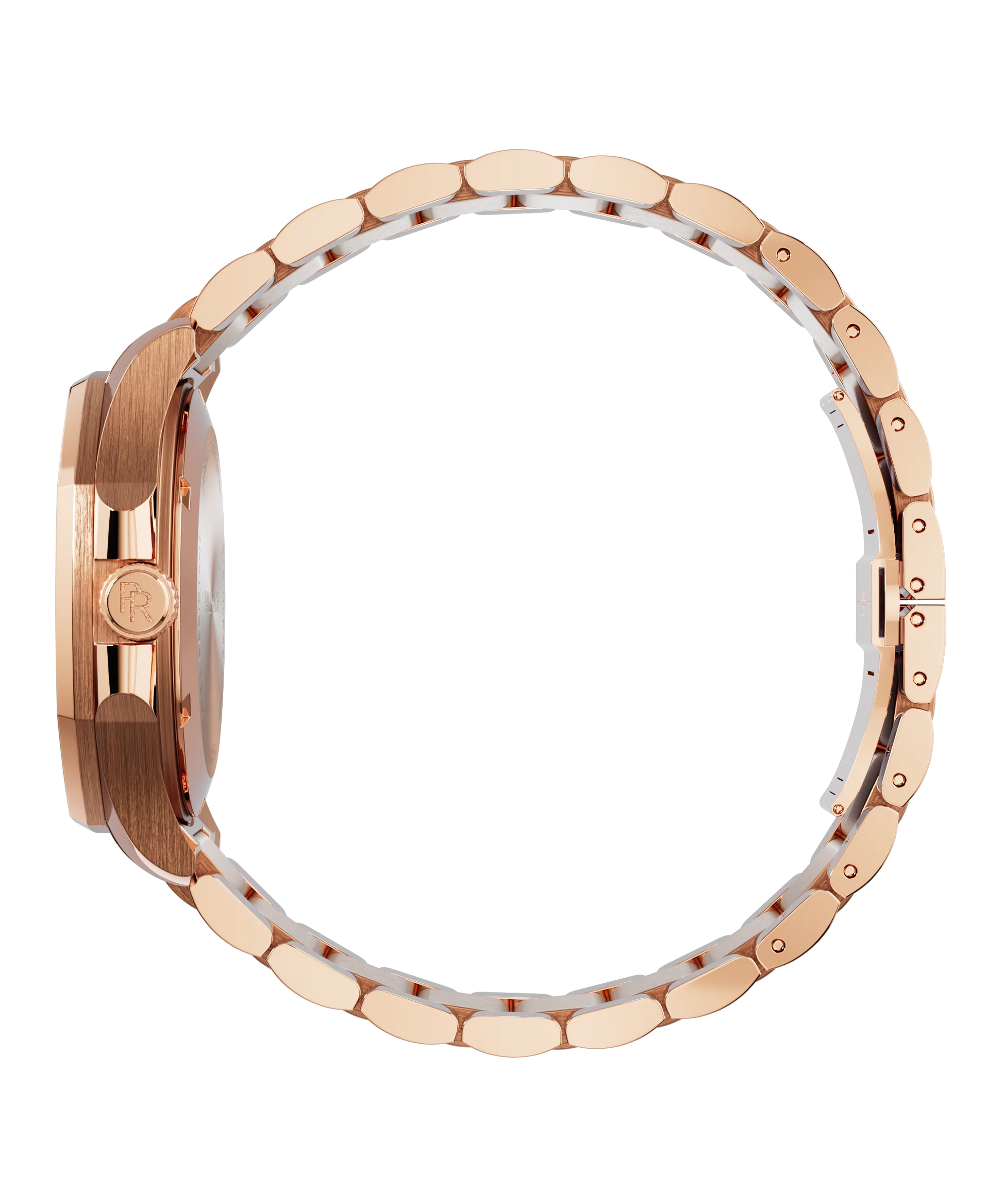 Paul Rich Mercer Regent Aventurine Blue Watch product image from The Wrist Supply