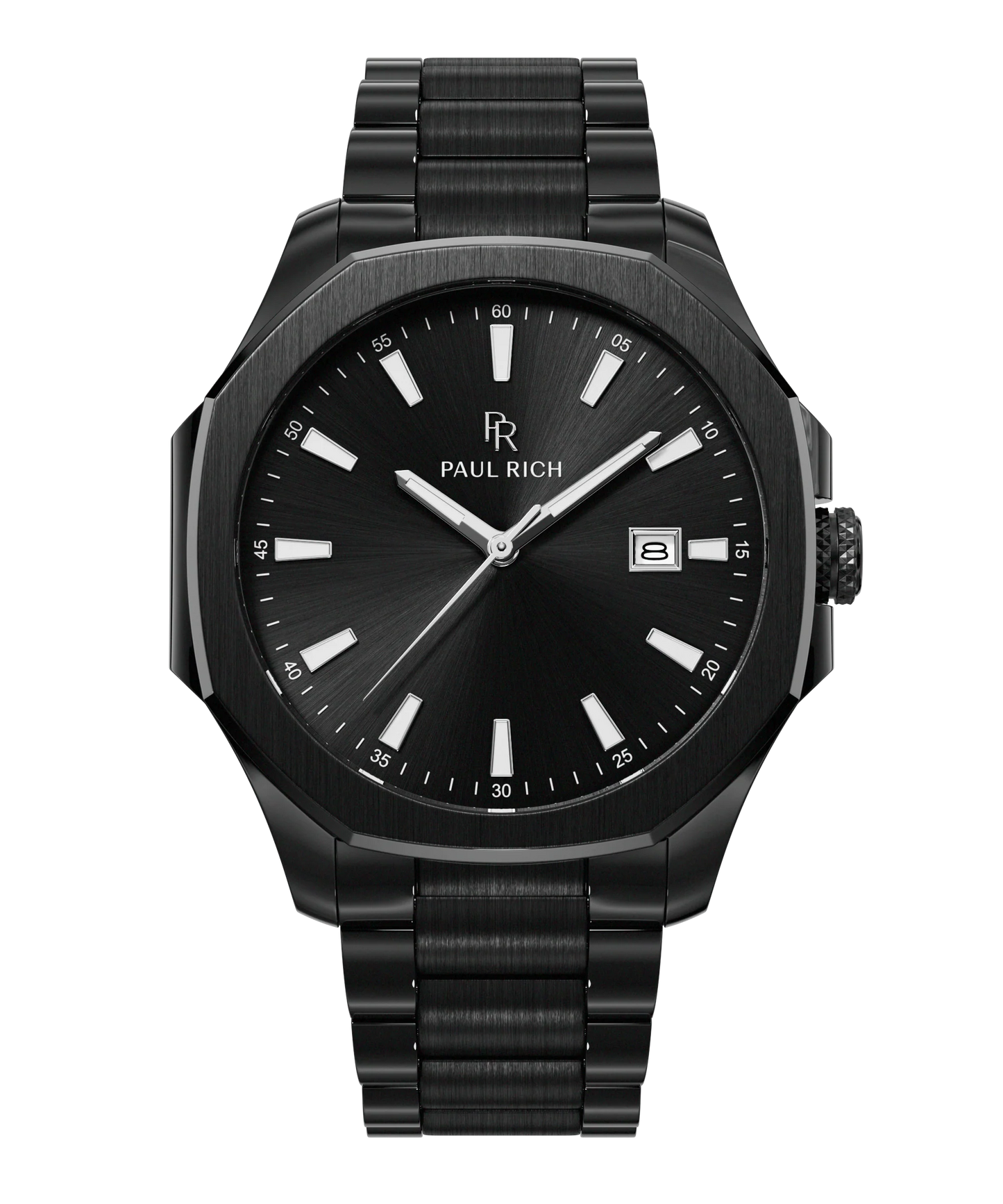 Paul Rich Mercer Gotham Watch product image from The Wrist Supply