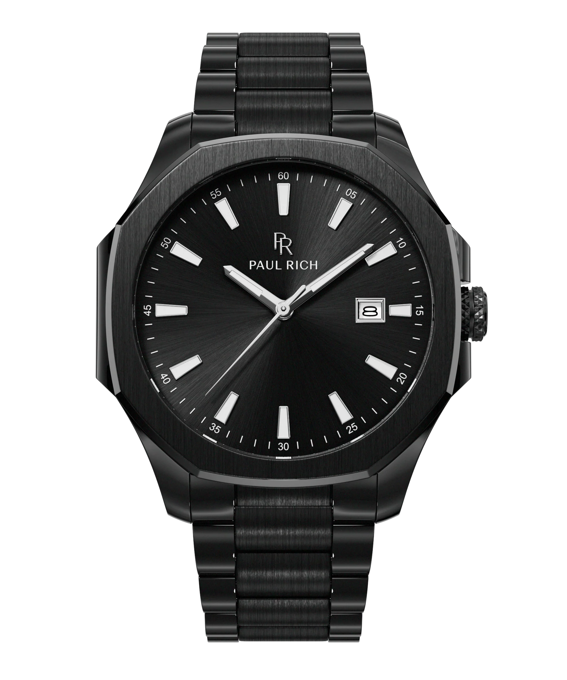Paul Rich Mercer Gotham Watch product image from The Wrist Supply