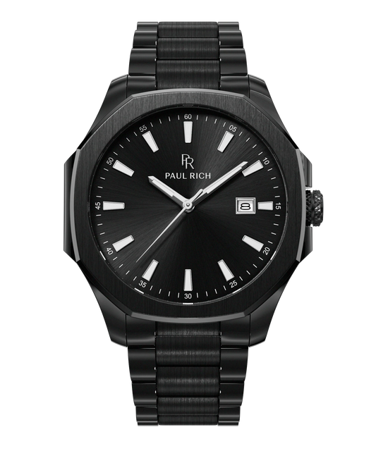Paul Rich Mercer Gotham Watch product image from The Wrist Supply