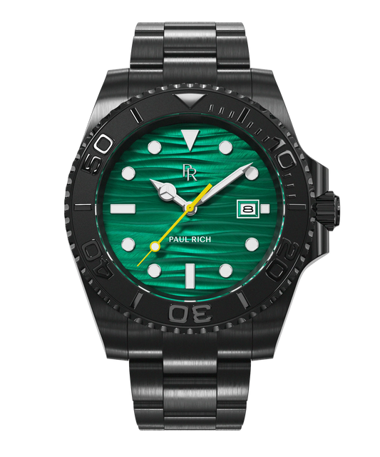 Crystal Bay - Midnight Reef