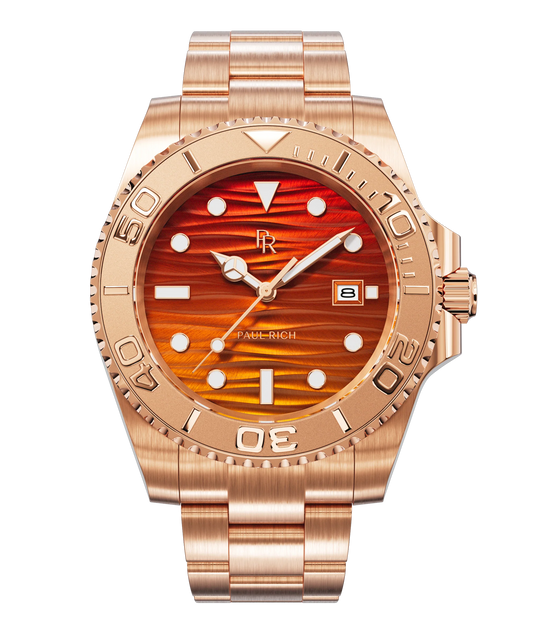 Crystal Bay - Sunset Beach