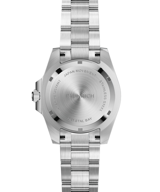 Crystal Bay - Emerald Isle