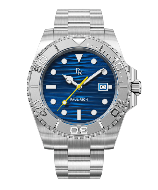 Crystal Bay - Azure Sea