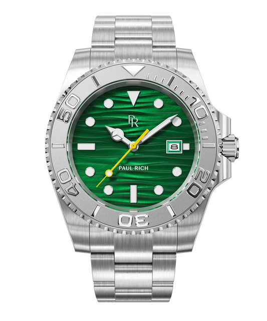 Crystal Bay - Emerald Isle