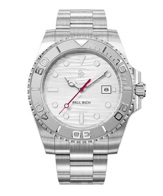 Crystal Bay - Arctic Shore