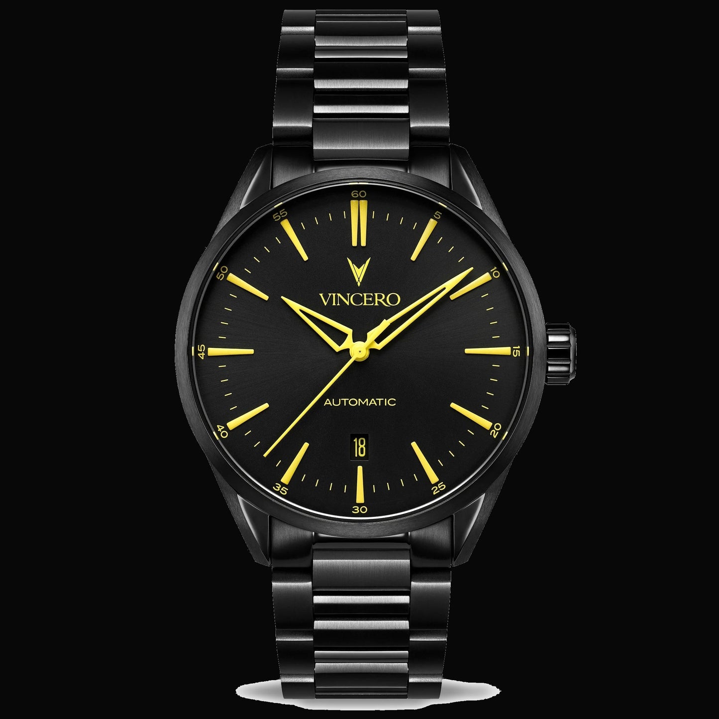 Vincero Icon Automatic Killswitch Edition