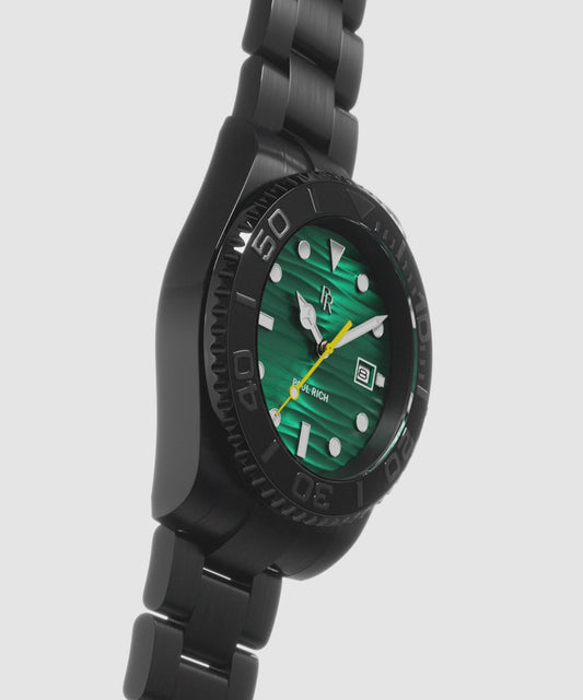 Crystal Bay - Midnight Reef