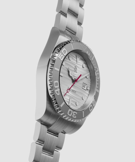 Crystal Bay - Arctic Shore