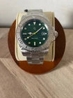 Paul Rich Crystal Bay Emerald Isle Watch product image from The Wrist Supply