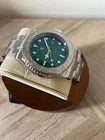 Paul Rich Crystal Bay Emerald Isle Watch product image from The Wrist Supply
