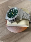 Paul Rich Crystal Bay Emerald Isle Watch product image from The Wrist Supply