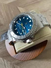 Paul Rich Crystal Bay Azure Sea Watch product image from The Wrist Supply