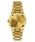 Paul Rich Frosted Star Dust Green Dial Watch product image from The Wrist Supply