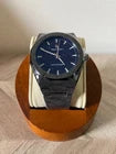 Paul Rich Frosted Star Dust II Blue Dial Watch product image from The Wrist Supply