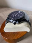 Paul Rich Frosted Star Dust II Blue Dial Watch product image from The Wrist Supply