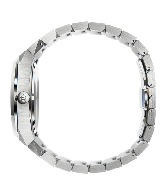 Paul Rich Frosted Pasha's Ruby