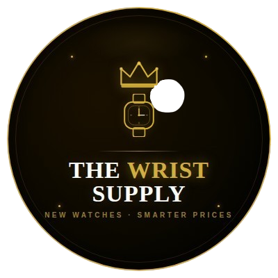 The Wrist Supply Company - Curated timepieces